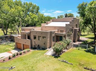 10201 E Rafter L Ln, Cornville, AZ 86325