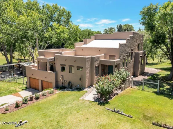 10201 E Rafter L Lane, Cornville, AZ 86325