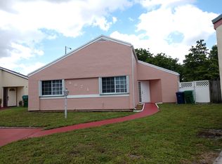 8871 SW 23rd St, Miramar, FL 33025