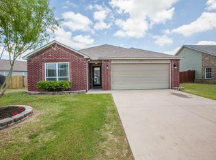 505 S Seminole St, Skiatook, OK 74070