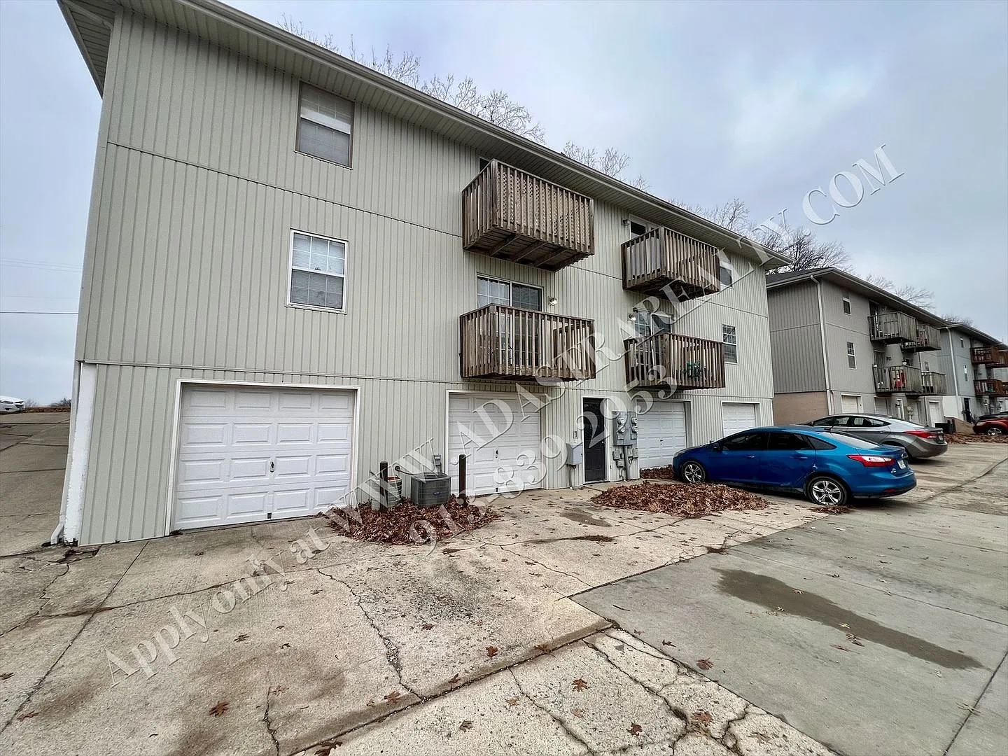 223 NW Barr Rd, Grain Valley, MO 64029 — Photo 4
