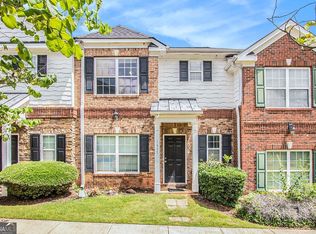 1477 James Trce, East Pt, GA 30344