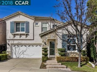 6 Terraced Hills Cir, San Ramon, CA 94583