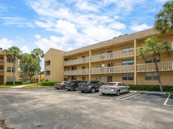 5961 NW 61st Avenue #301, Tamarac, FL 33319