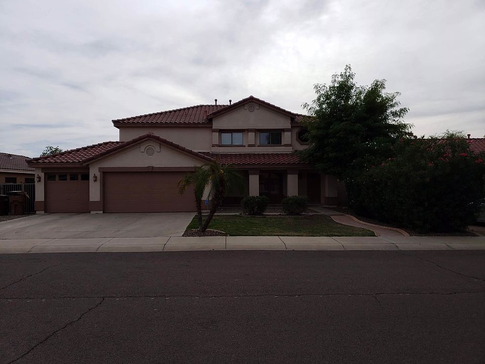 1st image of 10617 W Jessie Ln