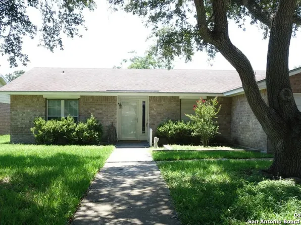 5013 Goldeneye, Corpus Christi, TX 78413