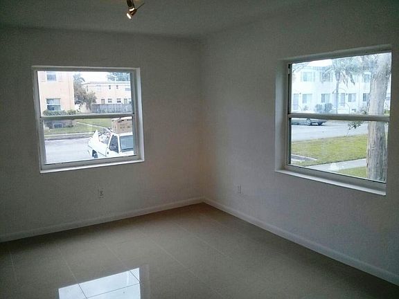 living-dining room