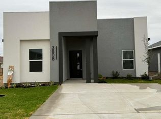 3808 Yoyis St, Laredo, TX 78046