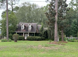 1607 Moore St, Adel, GA 31620
