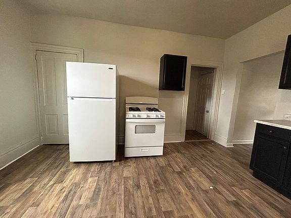 Three-bedroom house in Glassport, Pittsburgh PA-
