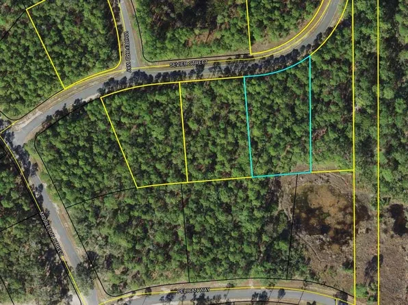 Xx Sevier St, Panacea, FL 32346