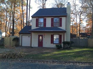 470 Wyn Dr, Newport News, VA 23608