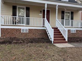 4616 Draper Rd, Raleigh, NC 27616