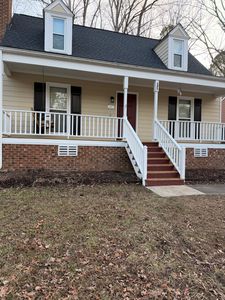 4616 Draper Rd, Raleigh, NC, 27616