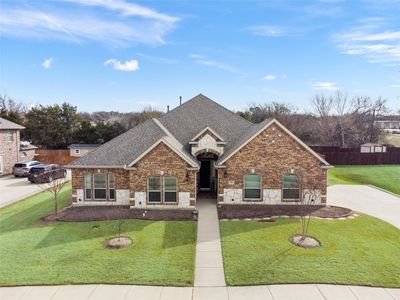 414 Caymus St, Kennedale, TX, 76060