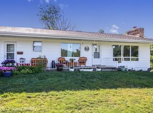 905 SE Idaho St, Leon, IA 50144