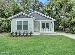 2637 Wylene St, Jacksonville, FL 32209