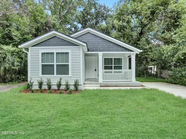 2637 WYLENE Street, Jacksonville, FL 32209