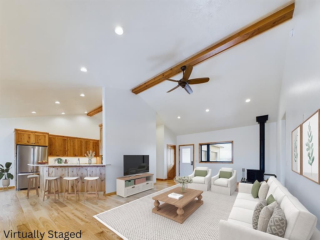 60 Cowboy Dr, Clark, WY 82435 MLS 10022733 Zillow