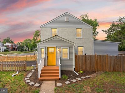 5940 Edgehill Dr, Alexandria, VA, 22303