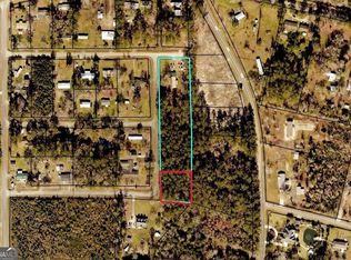 LOT 43 Shellcracker St, Kingsland, GA 31548