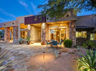 6191 E Flat Iron Loop, Gold Canyon, AZ 85118