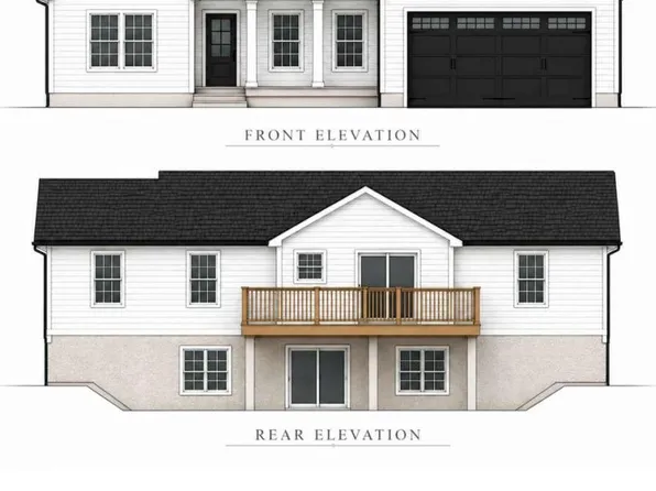 3199 High Plains Rd, Vine Grove, KY 40175