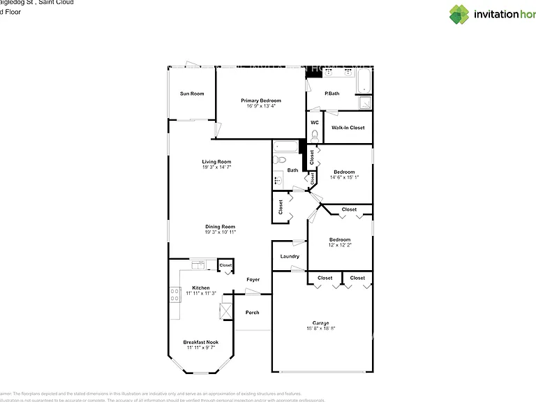101 Daigledog St — Photo 2