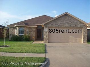 6106 17th St, Lubbock, TX 79416
