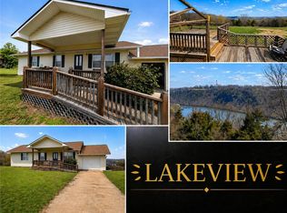 1367 Mountain Grove Rd, Branson, MO 65616