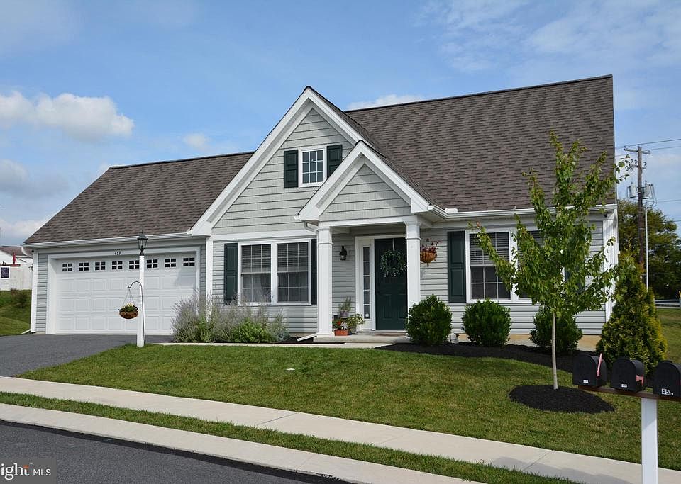 459 Marlene Way, Leola, PA 17540 Zillow