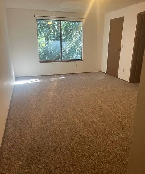 Upstairs Master