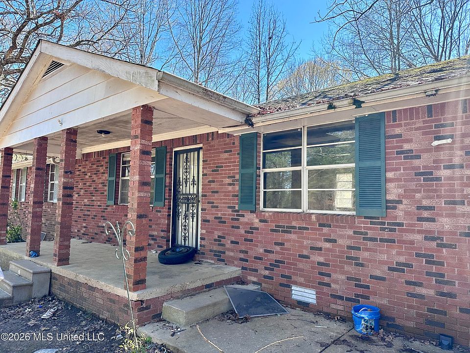 1st image of 10591 Woolsey Rd