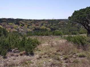 220 Limestone Rdg, Kerrville, TX 78028