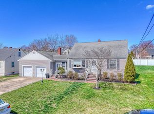 19 W Joffre Ave, Milltown, NJ