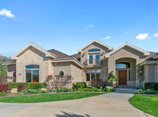 3506 N Glennwood Cir, Provo, UT 84604