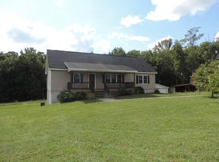 3440 Poorhouse Rd, Victoria, VA 23974