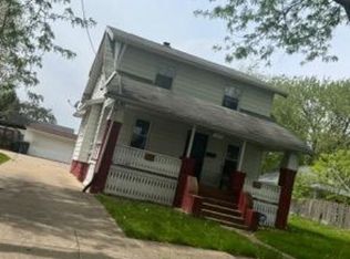 728 Fuller St, Akron, OH