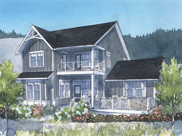 425 E Compass Street, Pacific Beach, WA 98571