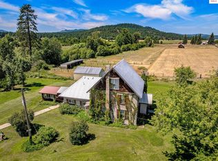 210 Rusho Ln, Blanchard, ID 83804