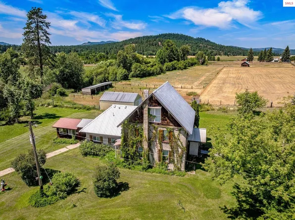 210 Rusho Ln #78, Blanchard, ID 83804