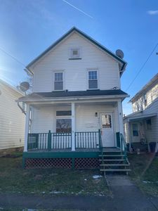 415 Grant St, Reynoldsville, PA, 15851