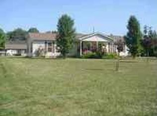 255 Sweetwater Ln, Grayson, KY 41143