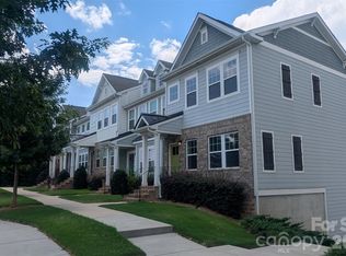 12417 Bryton Ridge Pkwy, Huntersville, NC 28078