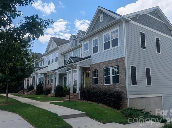 12417 Bryton Ridge Pkwy, Huntersville, NC 28078