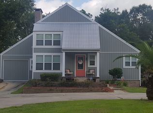 131 Whispering Way, Fitzgerald, GA 31750