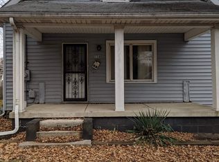 1140 S Main St, New Castle, IN 47362