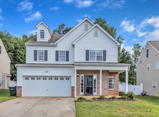 3119 Guiding Light Rd, Raleigh, NC 27610