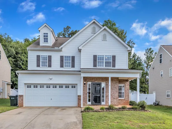3119 Guiding Light Rd, Raleigh, NC 27610