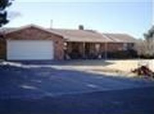 809 W 19th St, Portales, NM 88130